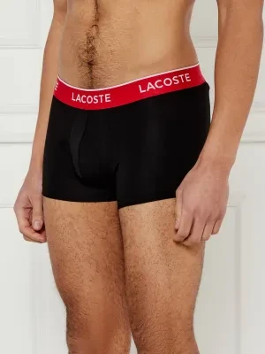 Lacoste Bokserki 3-pack