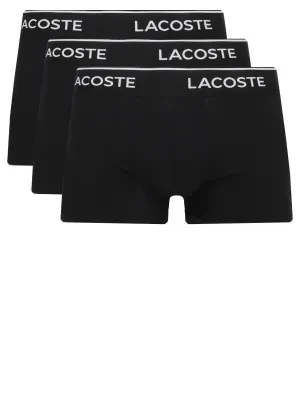 Lacoste Bokserki 3-pack