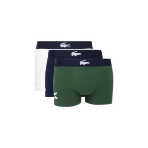 Lacoste Bokserki 3-pack