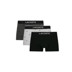 Lacoste Bokserki 3-pack