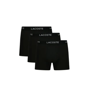 Lacoste Bokserki 3-pack