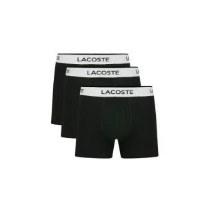 Lacoste Bokserki 3-pack