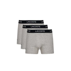 Lacoste Bokserki 3-pack