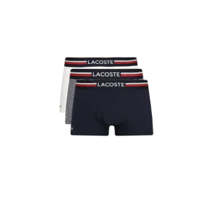 Lacoste Bokserki 3-pack