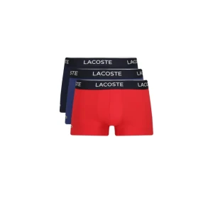 Lacoste Bokserki 3-pack