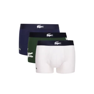 Lacoste Bokserki 3-pack