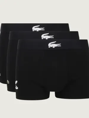 Lacoste Bokserki 3-pack