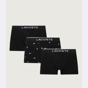 Lacoste Bokserki 3-pack