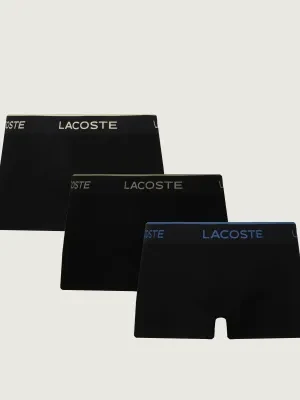 Lacoste Bokserki 3-pack