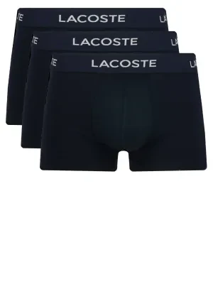 Lacoste Bokserki 3-pack
