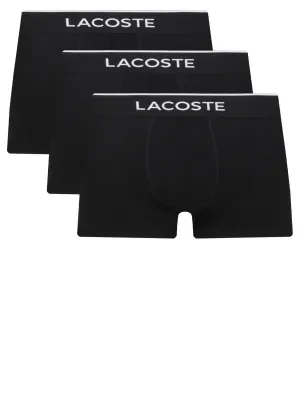 Lacoste Bokserki 3-pack