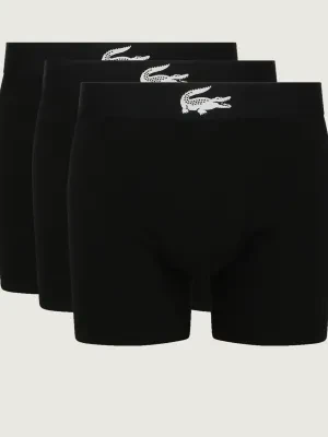 Lacoste Bokserki 3-pack
