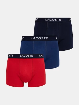 Lacoste bokserki 3-pack
