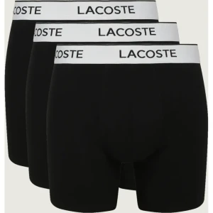 Lacoste Bokserki 3-pack