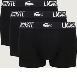 Lacoste Bokserki 3-pack