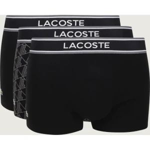 Lacoste Bokserki 3-pack