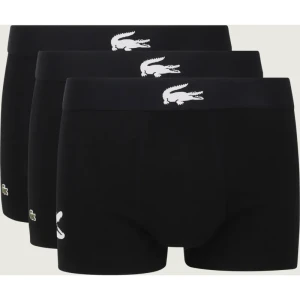 Lacoste Bokserki 3-pack