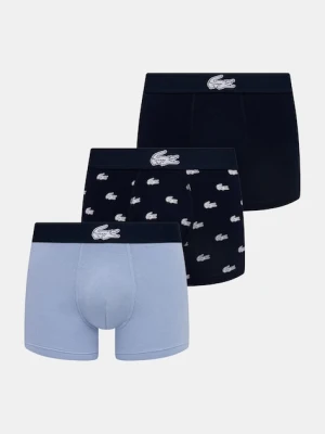 Lacoste bokserki 3-pack