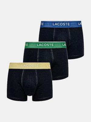 Lacoste bokserki 3-pack