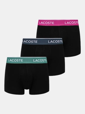 Lacoste bokserki 3-pack