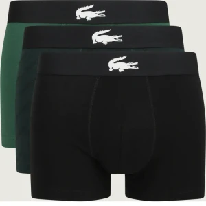 Lacoste Bokserki 3-pack