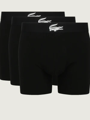 Lacoste Bokserki 3-pack