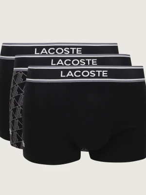 Lacoste Bokserki 3-pack
