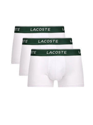 Lacoste Bokserki 3-pack