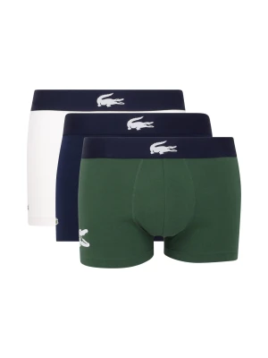 Lacoste Bokserki 3-pack