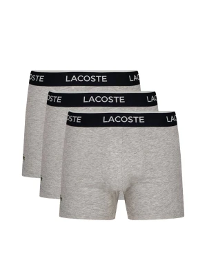 Lacoste Bokserki 3-pack