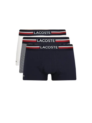 Lacoste Bokserki 3-pack