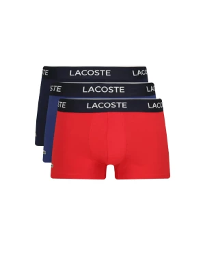 Lacoste Bokserki 3-pack