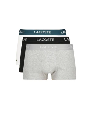 Lacoste Bokserki 3-pack