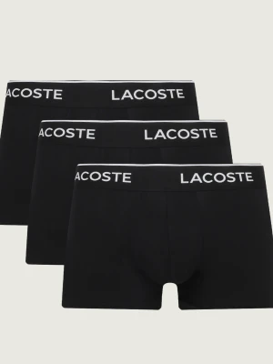 Lacoste Bokserki 3-pack