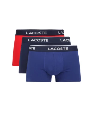 Lacoste Bokserki 3-pack