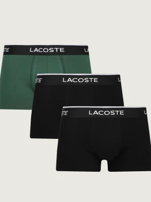 Lacoste Bokserki 3-pack