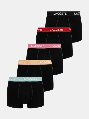 Lacoste bokserki 5-pack