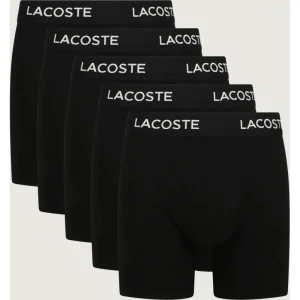 Lacoste Bokserki 5-pack