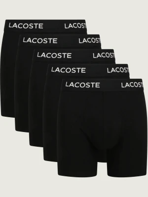 Lacoste Bokserki 5-pack