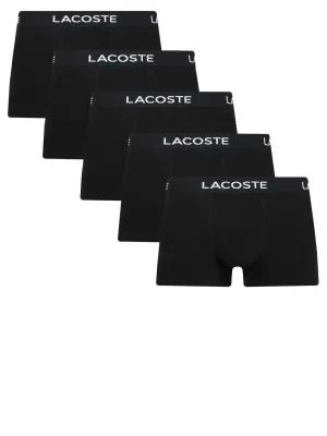 Lacoste Bokserki 5-pack | Regular Fit