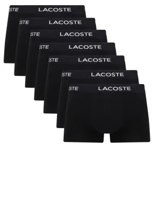Lacoste Bokserki 7-pack