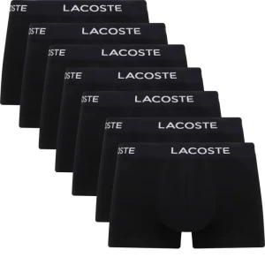 Lacoste Bokserki 7-pack