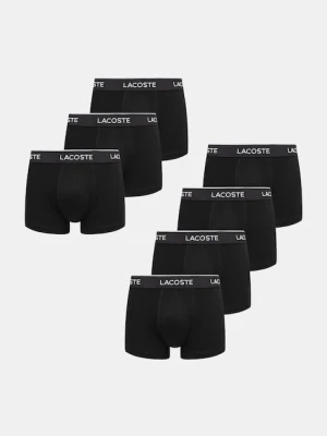 Lacoste bokserki 7-pack