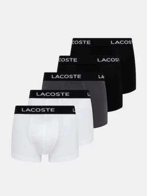 Lacoste bokserki 7-pack kolor multicolor 5H2385