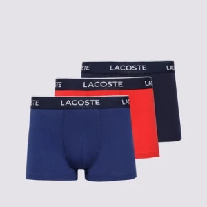 Lacoste Bokserki Lacoste 3 Pack Boxer Shorts