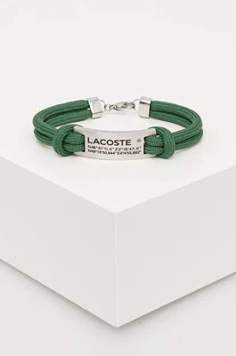 Lacoste bransoletka męska 2040174