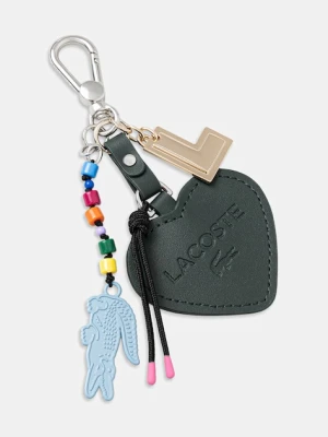 Lacoste brelok damski