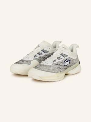 Lacoste Buty Do Tenisa Ag-lt23 Ultra weiss