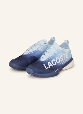 Lacoste Buty Do Tenisa Ag-lt25 blau