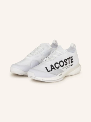 Lacoste Buty Do Tenisa Ag-lt25 weiss